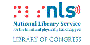 Link to National Library Books for Blin