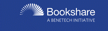 link to Bookshare 