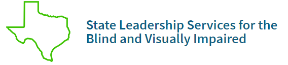 Link to State Leadership Services for the Blind and VI