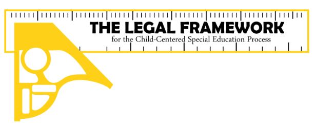 Clink link to page of Legal Framework - Vision
