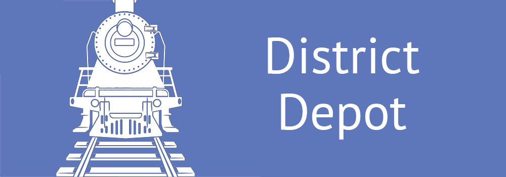 District Depot