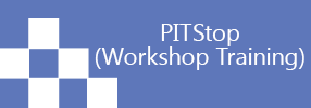 PITStop (Workshop Training)