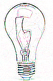 lightbulb