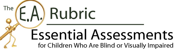 Link to EA Rubric for Essential Assessments