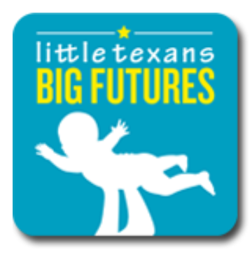 Link to Little Texans Big Futures website