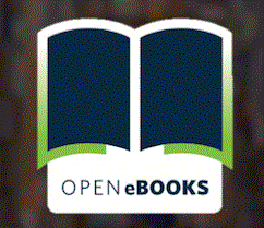 Link to Open Book - free electronic books 