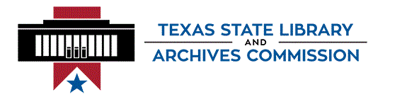 Link to TX State Library Talking Book