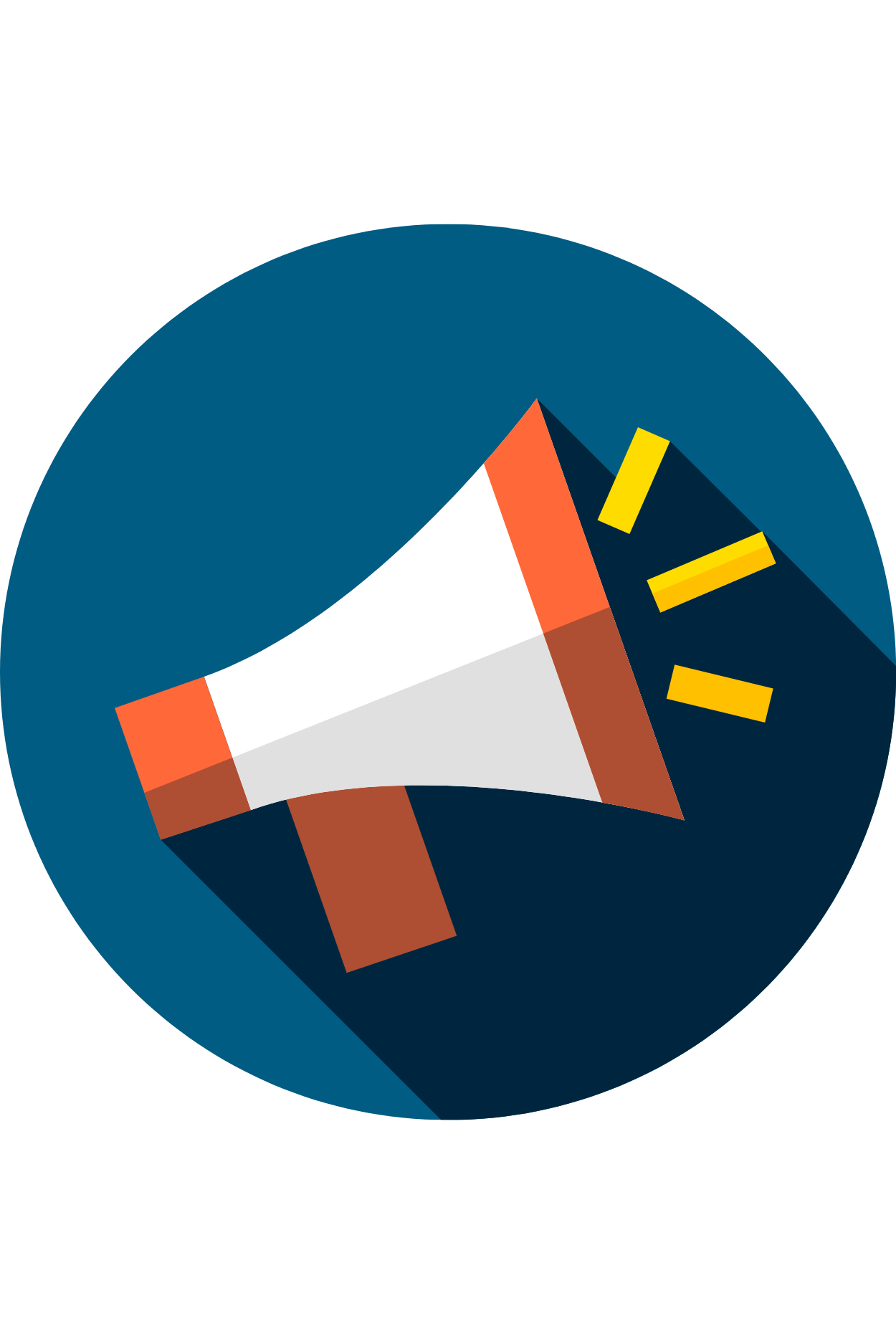 Announcement Icon