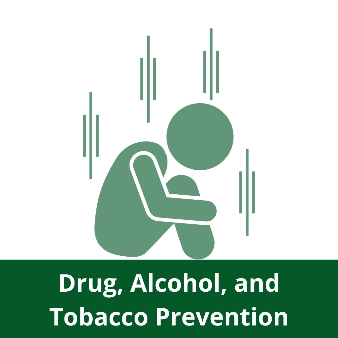 Substance Use Prevention