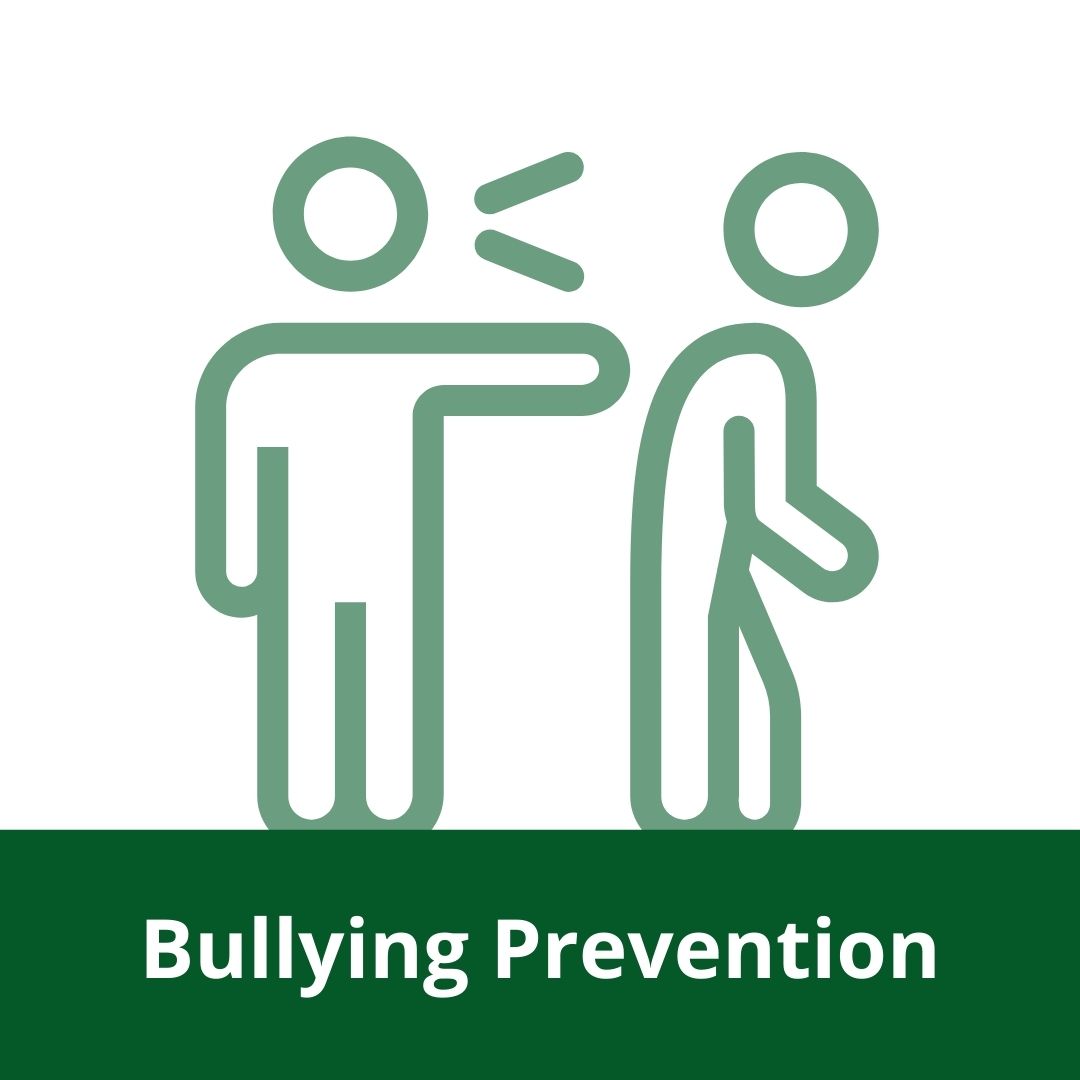 Bullying Prevention