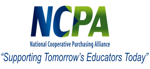 NCPA logo