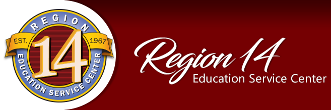 Region 14 ESC